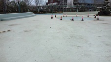 室外滑板場地-找滑板新樂園就來這里！